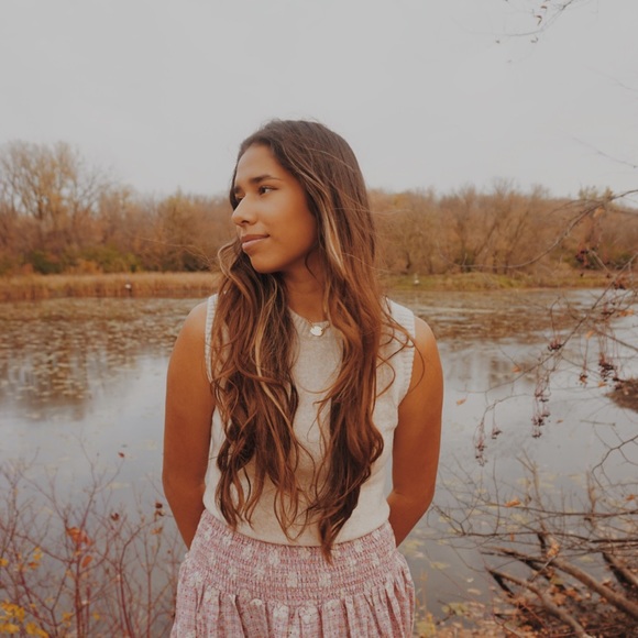 Meet your Posher, _xoco - Picture 1 of 1